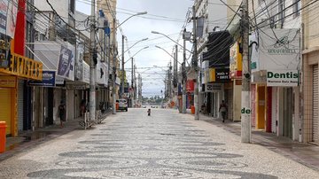 Divulgação/Prefeitura de Aracaju