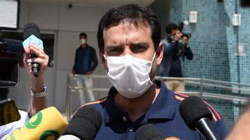Arquivo/Dinaldo Silva/BNews