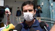 Arquivo/Dinaldo Silva/BNews