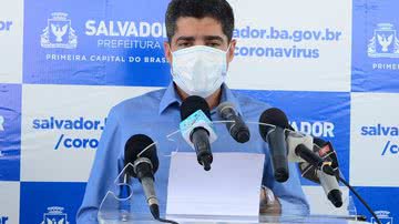 Vagner Souza/BNews