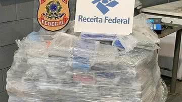 Divulgação/ Receita Federal