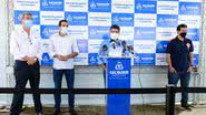 Dinaldo Silva / BNews