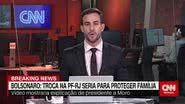 Reprodução/CNN