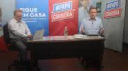 Elói Corrêa/GOV-BA