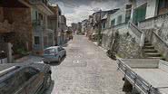 Reprodução/ Google Maps