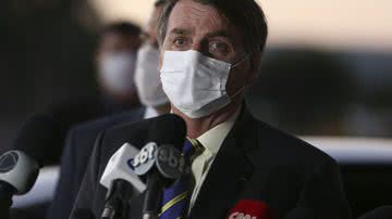 Marcello Casal Jr/ Agência Brasil