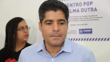 Arquivo / BNews