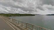 Reprodução/Google Street View