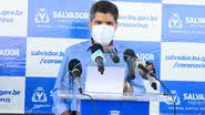 Dinaldo Silva/Bnews