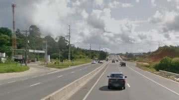 Google Street View