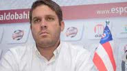 Gilberto Jr. / Arquivo BNews