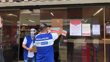 Divulgação/Sedur