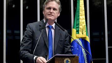 Reprodução/Senado Federal