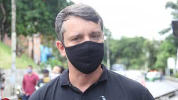 Vagner Souza/BNews