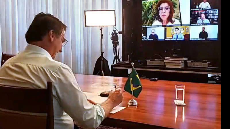 Reprodução/Redes Sociais
