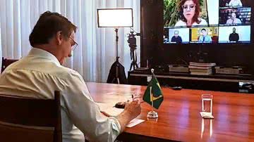 Reprodução/Redes Sociais