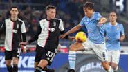 Divulgação/Lazio