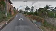 Reprodução/ Google Maps