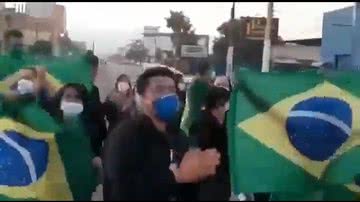 Reprodução/Youtube