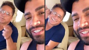 Reprodução / Instagram