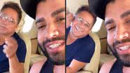 Reprodução / Instagram