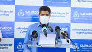 Dinaldo Silva/BNews