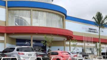 Divulgação/Secretaria de Estado da Saúde de Sergipe (SES)
