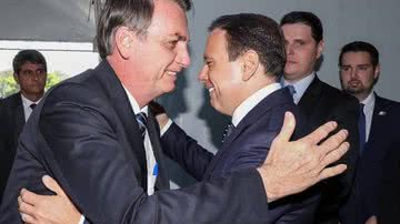 Marcos Corrêa/PR
