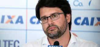 Felipe Oliveira/ECB