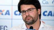 Felipe Oliveira/ECB
