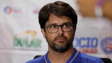 Felipe Oliveira / EC Bahia