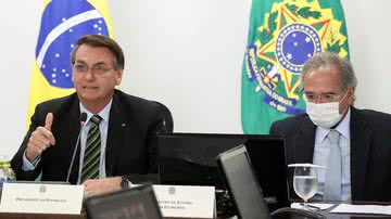Divulgação/PR