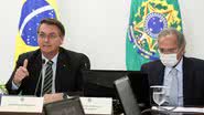 Divulgação/PR