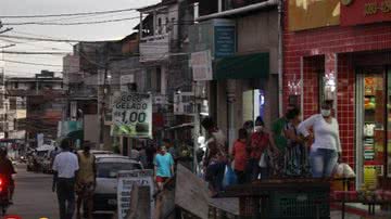 Vagner Souza/ BNews