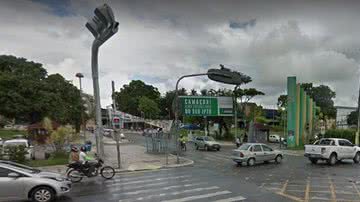 Reprodução/ Google Street View