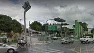 Reprodução/ Google Street View