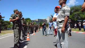Arquivo/ Bnews