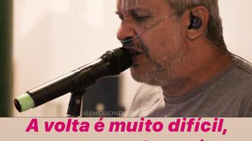 Reprodução / Instagram