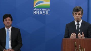 Marcello Casal Jr/ Agência Brasil