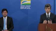 Marcello Casal Jr/ Agência Brasil
