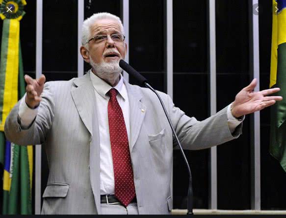 Reprodução/Câmara dos Deputados