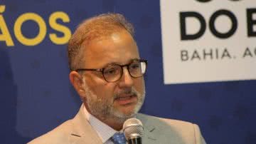 Vagner Souza/Arquivo/BNews