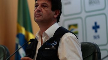 Marcello Casal/JrAgência Brasil