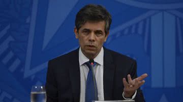 Marcello Casal Jr/Agência Brasil