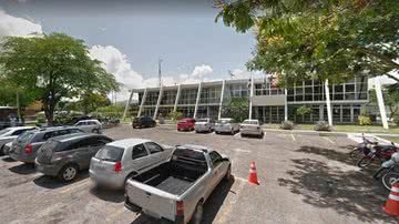 Reprodução/ Google Maps