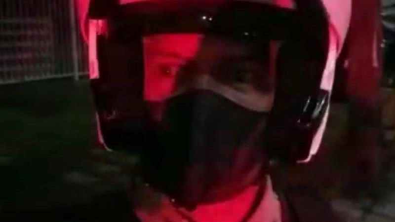 Reprodução/ Youtube