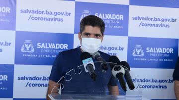 Dinaldo Silva/BNews