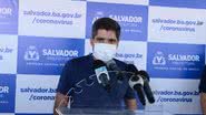 Dinaldo Silva/BNews