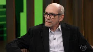 Reprodução/TV Globo