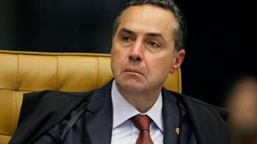 Reprodução/STF